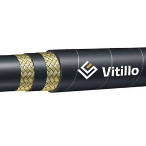 2SC hydraulic hose