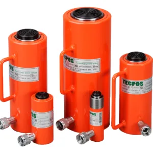 single acting cylinder 700 bar