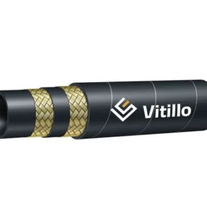 2SN hydraulic hose
